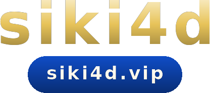 siki4d logo